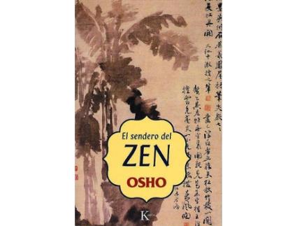 Livro El Sendero Del Zen de Osho