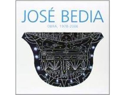 Livro Jose Bedia Obra 1978-2006 de Varios Autores