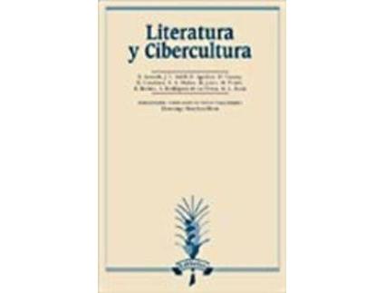 Livro Literatura Y Cibercultura