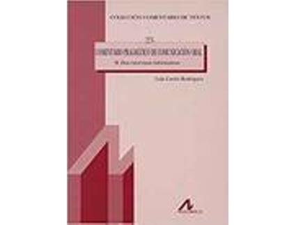 Livro 23.Comentario pragmático de comunicación oral.Dos entravistas informativas(II) de Luis Cortés Rodríguez