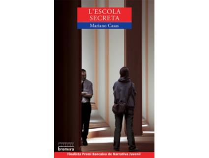Livro LEscola Secreta