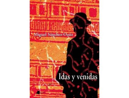 Livro Idas Y Venidas