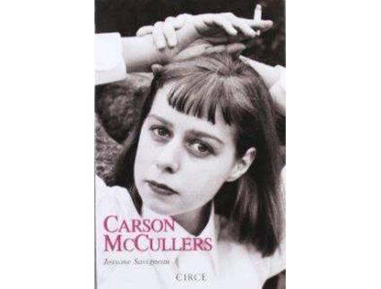 Livro Carson Mccullers de Varios Autores