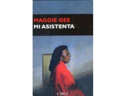 Livro MI ASISTENTA de Maggie Gee
