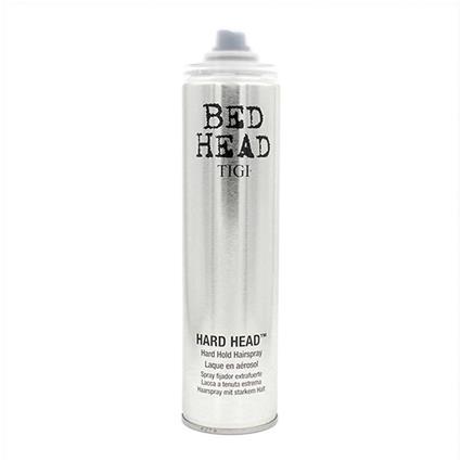 Laca de Fixação Forte Bed Head  (400 ml)