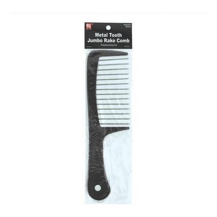 Pentear  Metal Apenas para uso profissional