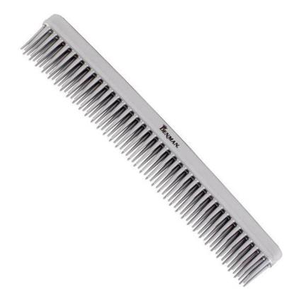 Pentear  Cinzento