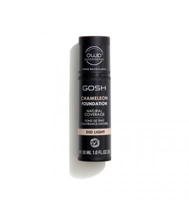 Base de Maquilhagem Fluida  (30 ml)