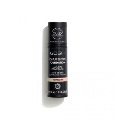 Base de Maquilhagem Fluida  (30 ml)