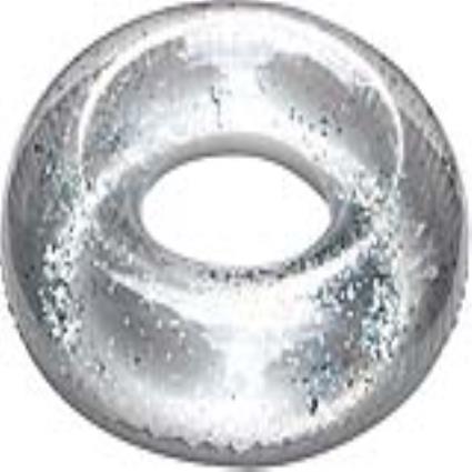 Flutuador Insuflável (93 cm)