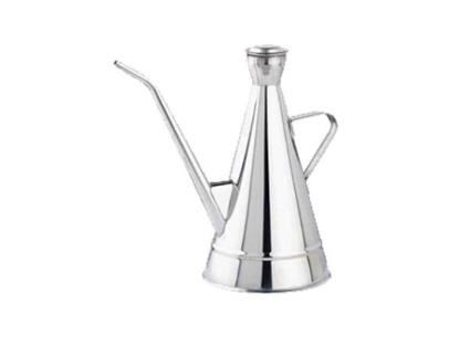 Ilsa aceitera 1-4 l           inox     364