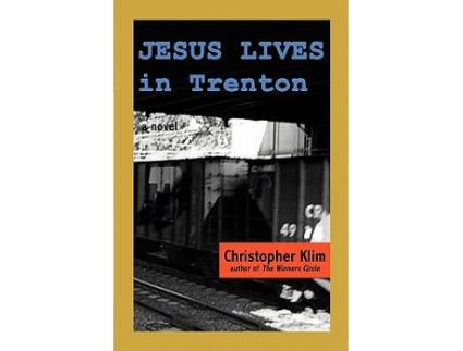 Livro Jesus Lives in Trenton de Christopher Klim (Inglês)