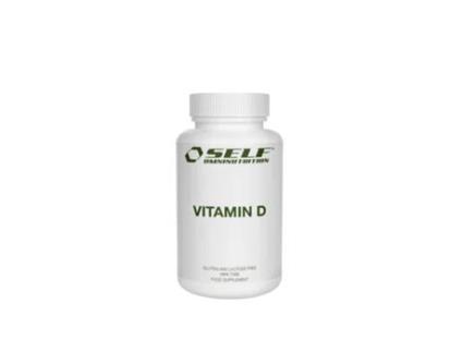 Vitamin D 100 Comp