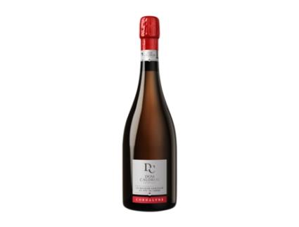 Espumante DOM CAUDRON Cornalyne Pinot Meunier Champanhe (0.75 L - 1 Unidade)