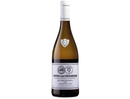 Quinta Das Cerejeiras Grande Reserva Doc Lisboa Branco