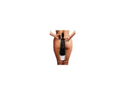 Plug Anal XR