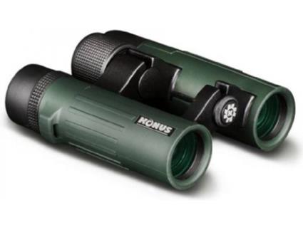 Binóculos KONUS Supreme 2 10x26 WA