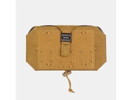 Suporte para Molle Móvel Astrolabe Admin Panel Gen 2 TEMPLARS GEAR