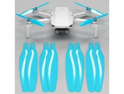 Ma.Mi24121Fl4 Peça de Câmaras Drone Hélice MASTER AIRSCREW