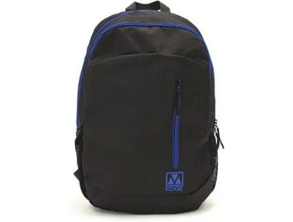 Mochila M-EDGE BPK-FL6-N-BB (Universal - 15'' - Preto)