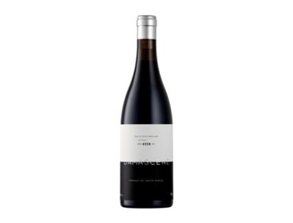 Vinho DAMASCENE Syrah Swartland (0.75 L - 1 Unidade)