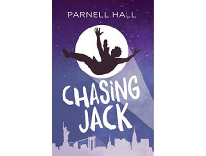 Livro Chasing Jack de Parnell Hall (Inglês)