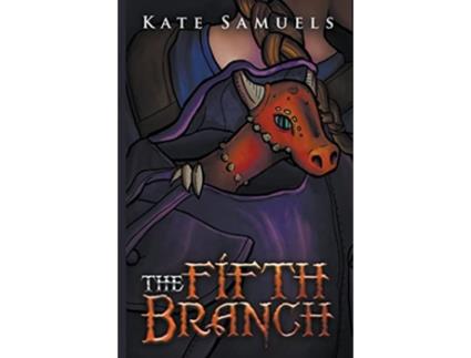 Livro The Fifth Branch de Kate Samuels (Inglês)