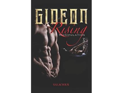 Livro Gideon Rising Manipulation de Salacious (Inglês)