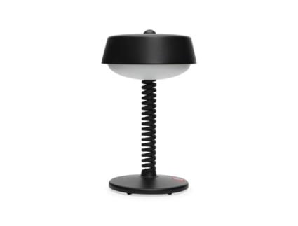 Candeeiro Portátil Bellboy 18X30 Cm Uso Exterior e Interior em Aço Fatboyantracite