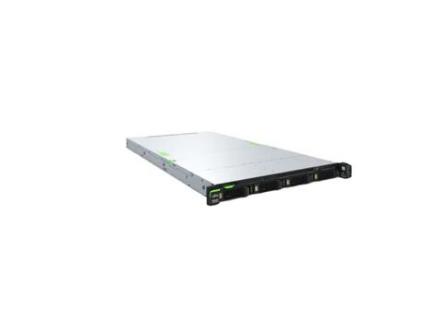 Servidor FUJITSU RX2530M7 (32 GB RAM)
