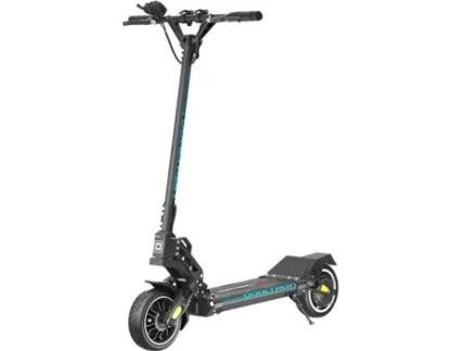 TROTINETE ELETRICA DUALTRON MINI ESPECIAL