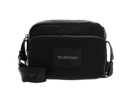 Valentino Andres Re Bolsa Crossbody Nero [235226] Bolsa Crossbody MARIO VALENTINO