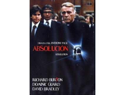 Absolution / Absolución