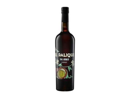 Vermute MORA-FIGUEROA DOMECQ El Palique de Jerez Rojo (0.75 L - 1 Unidade)