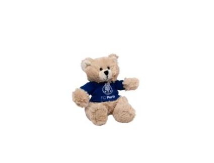 Peluche com T-Shirt FCP 15cm