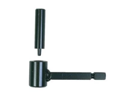 Dobradiça de Pedra 14 Mm 10X80 Balde de 50 ING FIXATIONS A000210