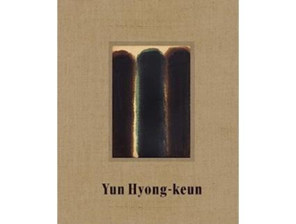 Livro Yun Hyongkeun Paris de Yun Hyong-Keun, Mara Hoberman et al. (Inglês - Capa Dura)