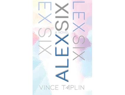 Livro Alex Six Alex Six Multiple Languages Available de Vince Taplin (Inglês)