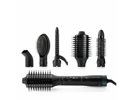 Máquina de Caracóis BELLISSIMA Style Expert (Preto - 1000 W)
