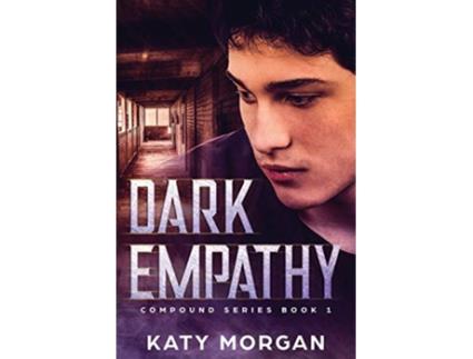 Livro Dark Empathy de Katy Morgan (Inglês)