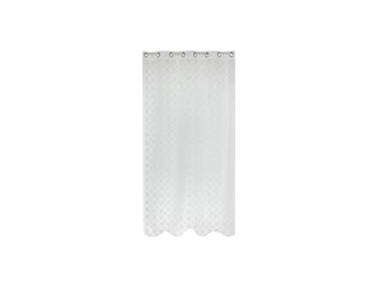 Cortina HOME ESPRIT Branco 140 x 260 cm