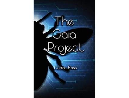 Livro The Gaia Project The Gaia Collection de Claire Buss (Inglês)