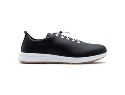 Sapatos Unissexo para Golf LOTTUSSE Mercure Biogommato Bege (40)