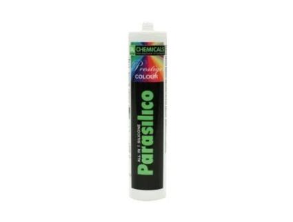Selante de Silicone Parasilico Prestige Color Bege Marrom 0100091Nd80871 DL CHEMICALS