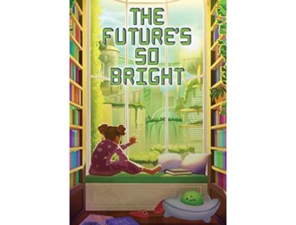 Livro The Futures So Bright de Water Dragon Publishing (Inglês)