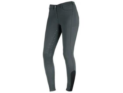 Calças de Montar com Fecho de Correr para Mulher Schockemöehle Victory SCHOCKEMÖHLE SPORTS