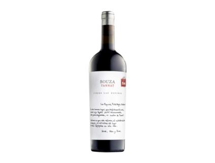 Vinho BOUZA Las Espinas Tannat (0.75 L - 1 Unidade)