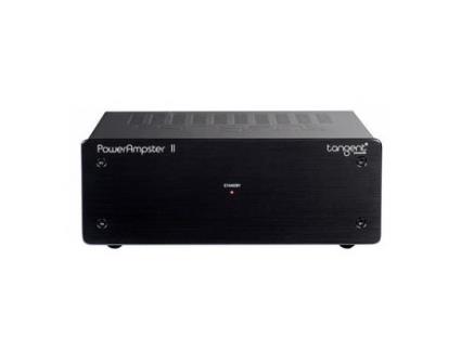 Amplificadores de potência TANGENT Powerampster Ii Hi-Fi TANGENT