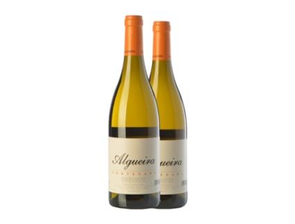 Vinho branco ALGUEIRA Cortezada Ribeira Sacra (0.75 L - 2 Unidades)
