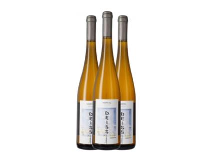 Vinho branco MARCEL DEISS Spring Mascate Alsace (0.75 L - 3 Unidades)